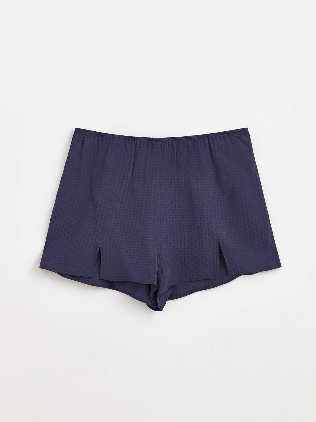 CONTE Шорты VISCOSE LHW 1918 deep blue