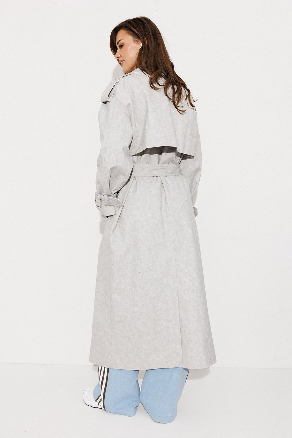 Плащ 3270 - Buter фото 9