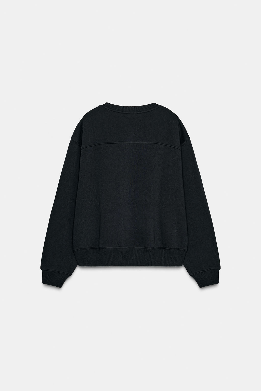 JEWEL SWEATSHIRT - Zara фото 6