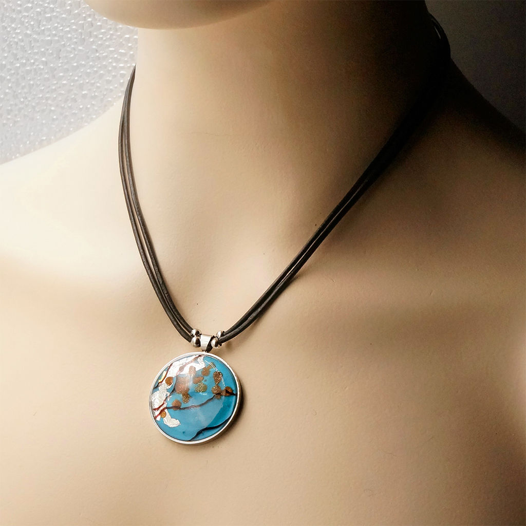 FLORENTINA Колье LKY5679