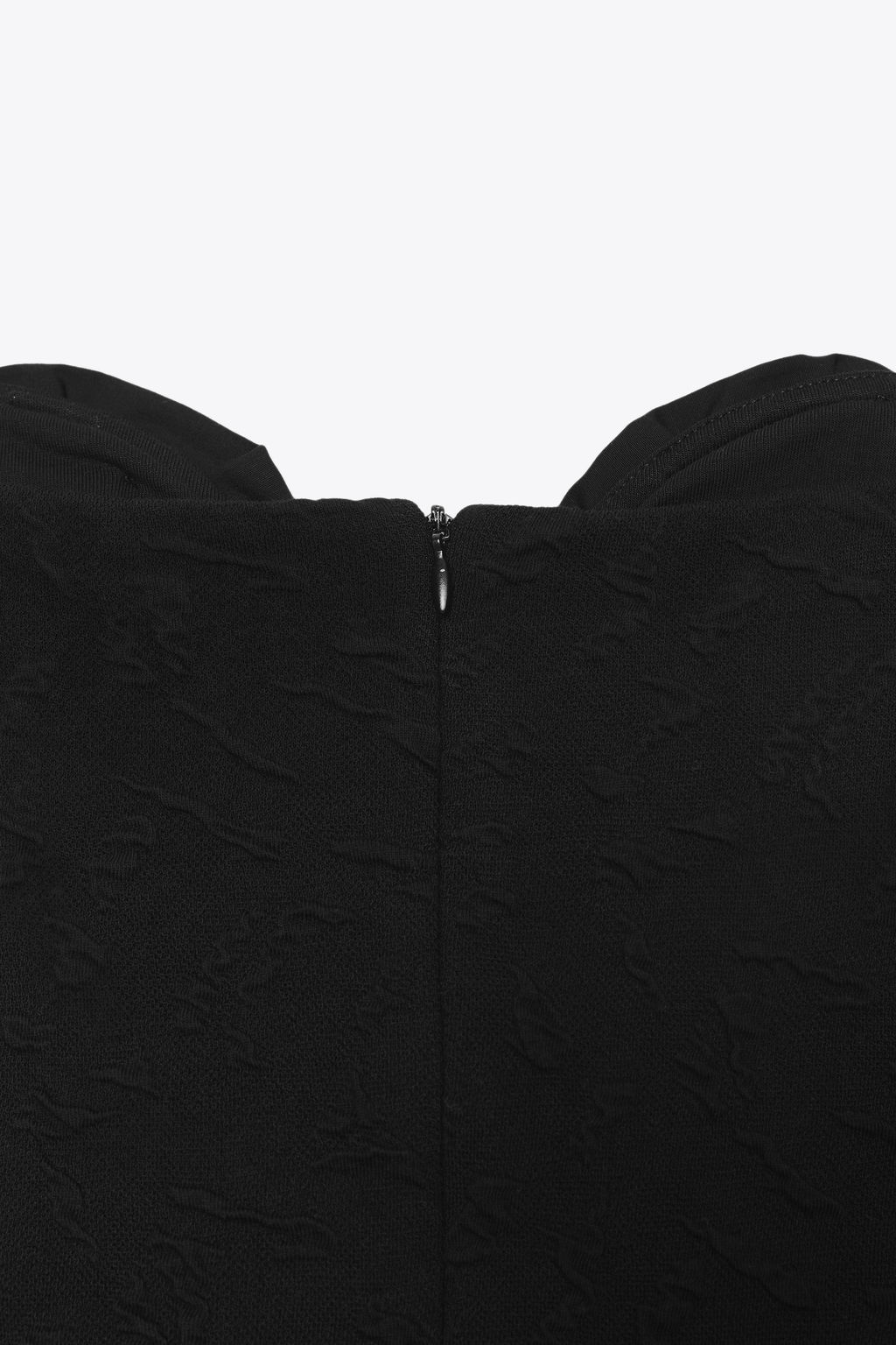 FLORAL SHORT DRESS - Zara фото 8