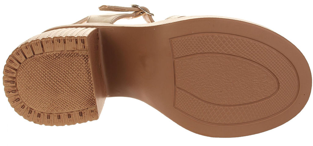 Босоножки Madella XUS-41090-4D-KT  фото 3
