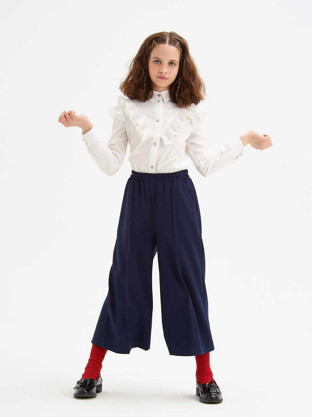 Брюки - Смена фото 4