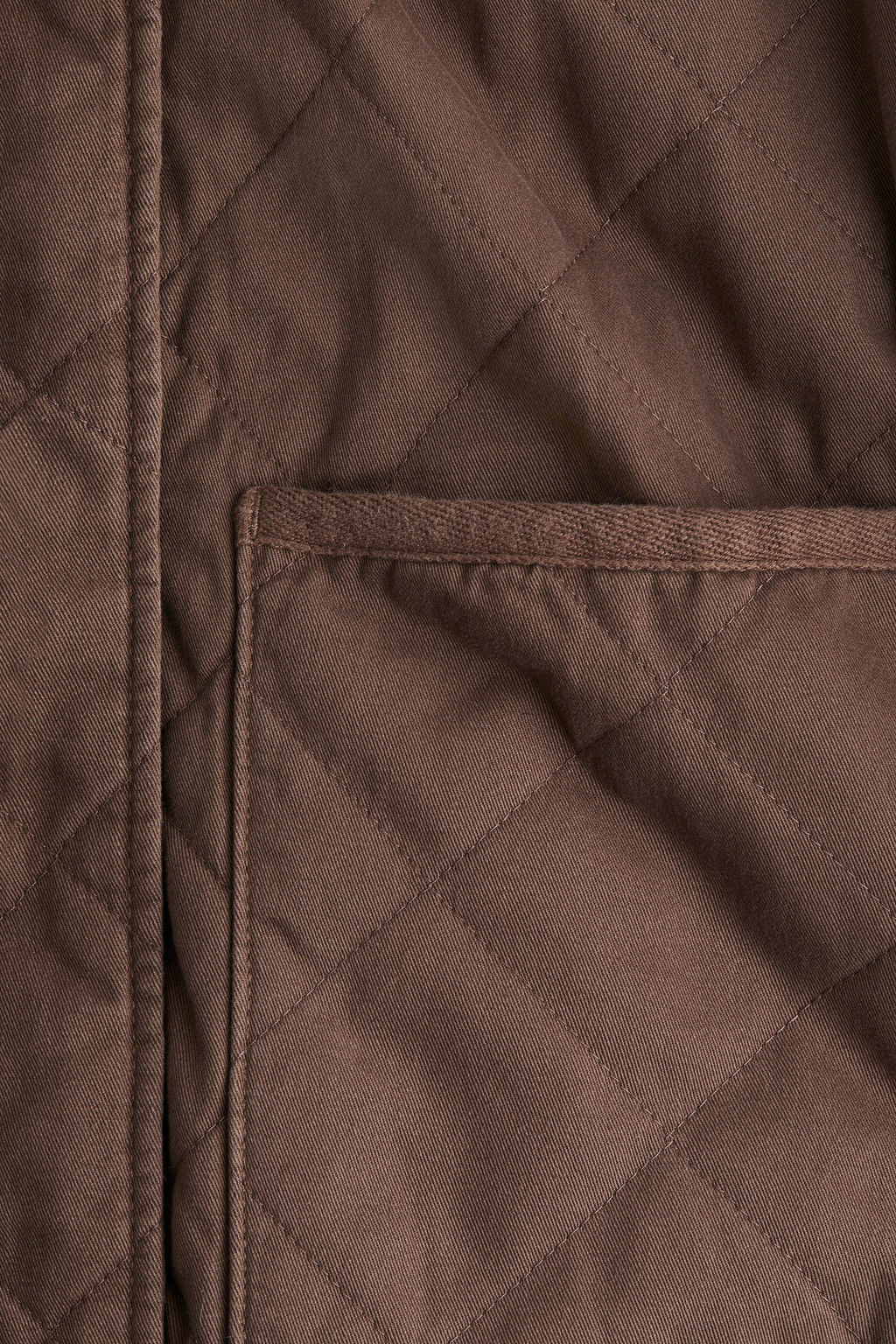 Cazadora bomber acolchada - H&m фото 7
