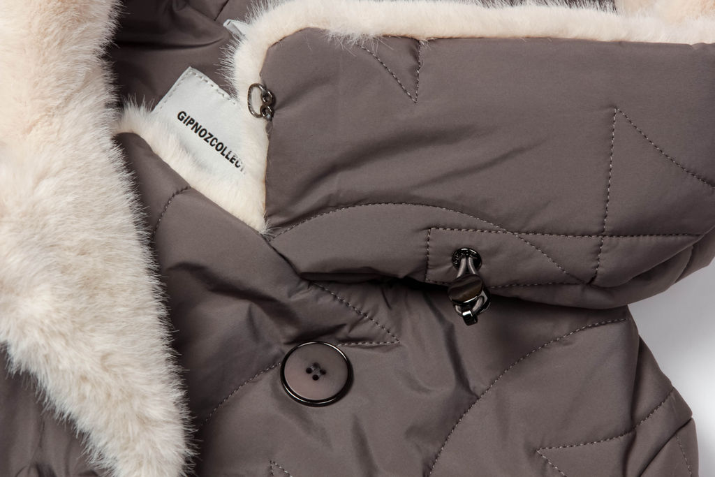 Пальто - Gipnoz фото 3