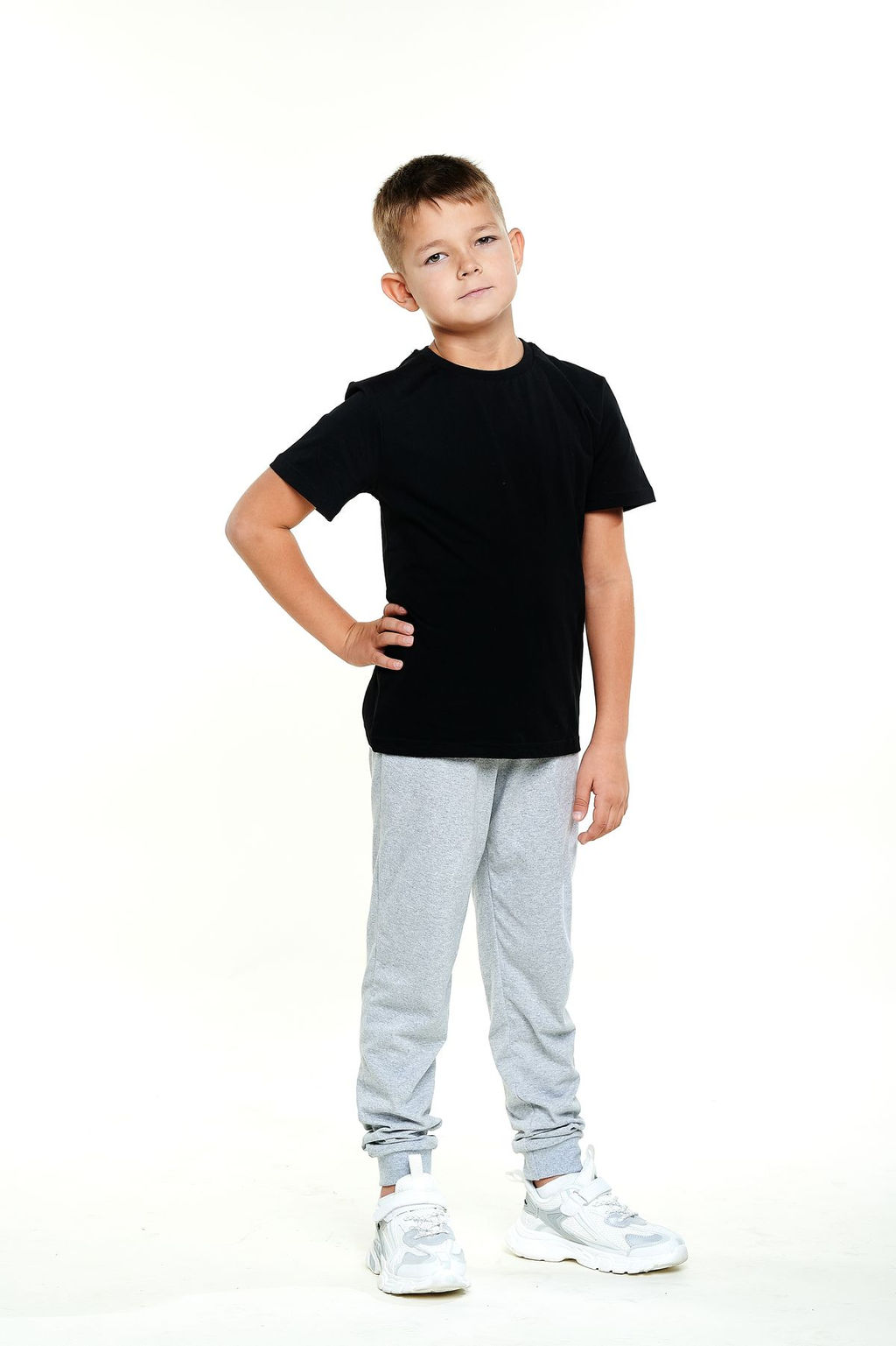 Футболка детская 5279 Lets go - Let's go фото 43