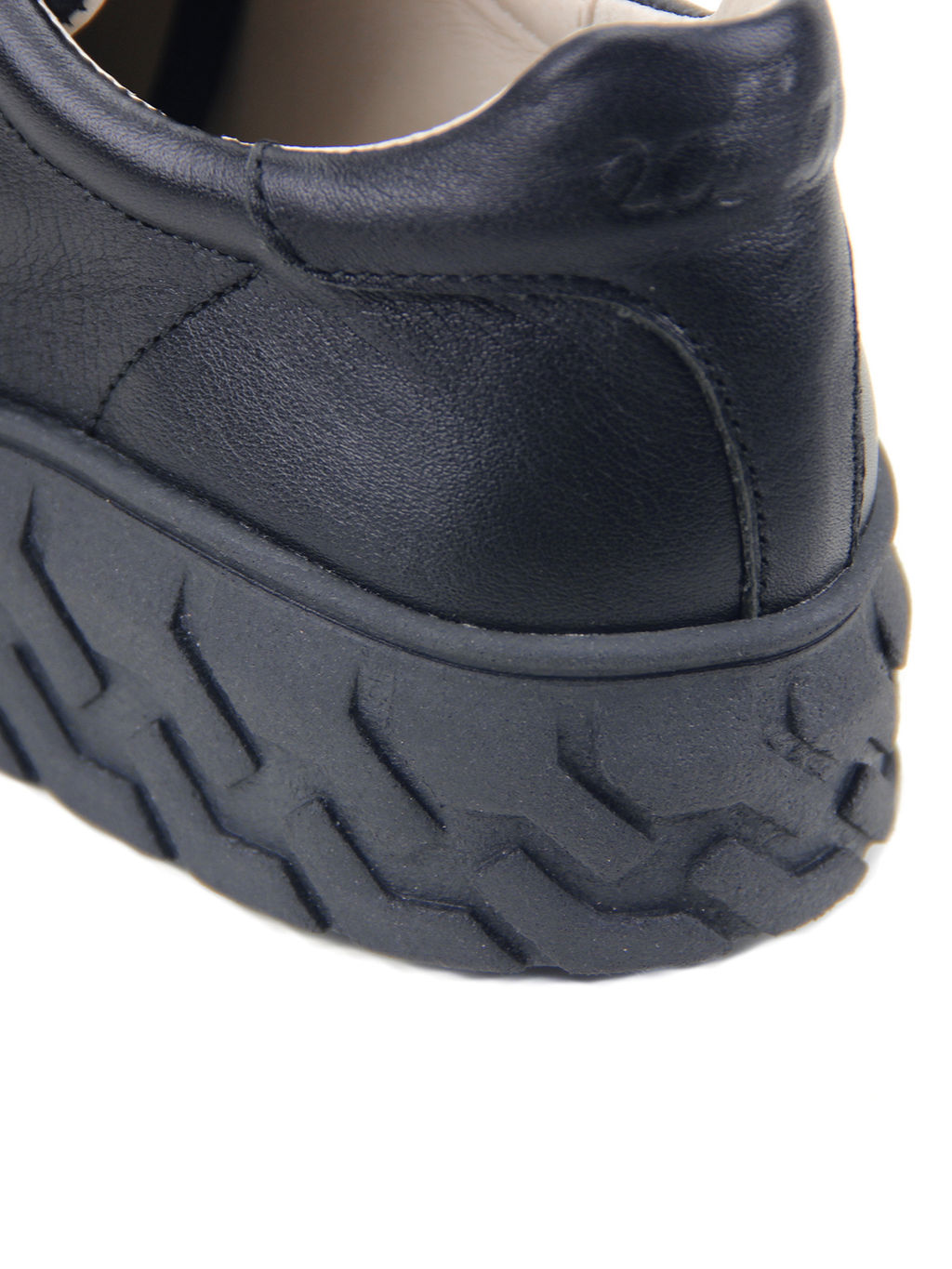 Кеды EDART 128.iceberg bl. black R - Ed'art фото 6