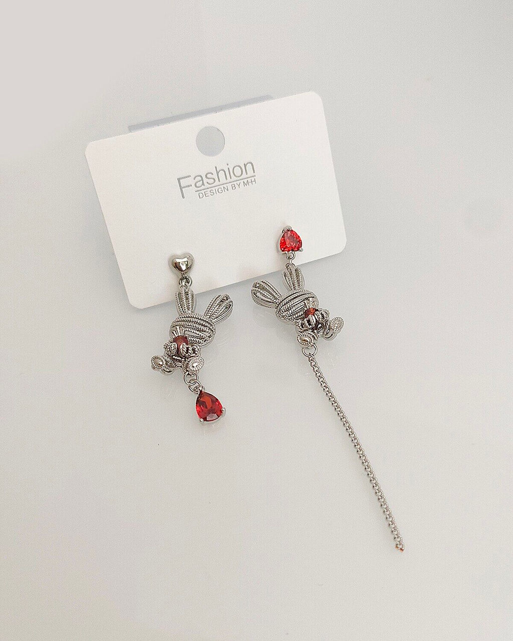 Серьги - Vel vett фото 6