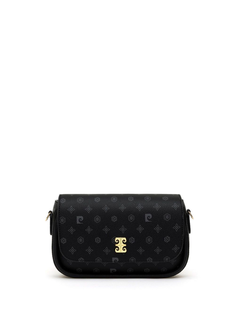 Siyah _apraz _anta - Pierre cardin фото 3