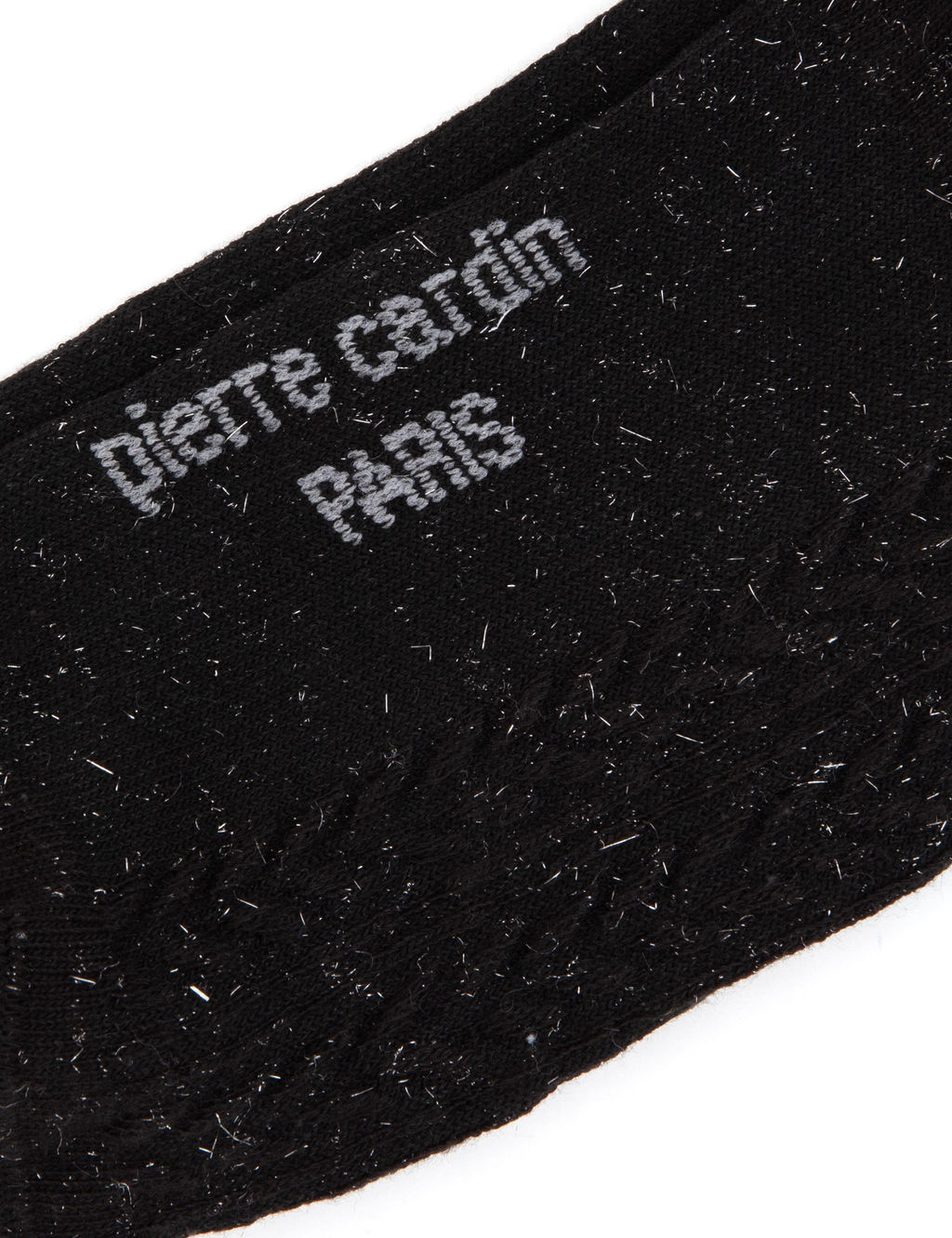 Kad_n Siyah Uzun _orap - Pierre cardin фото 4