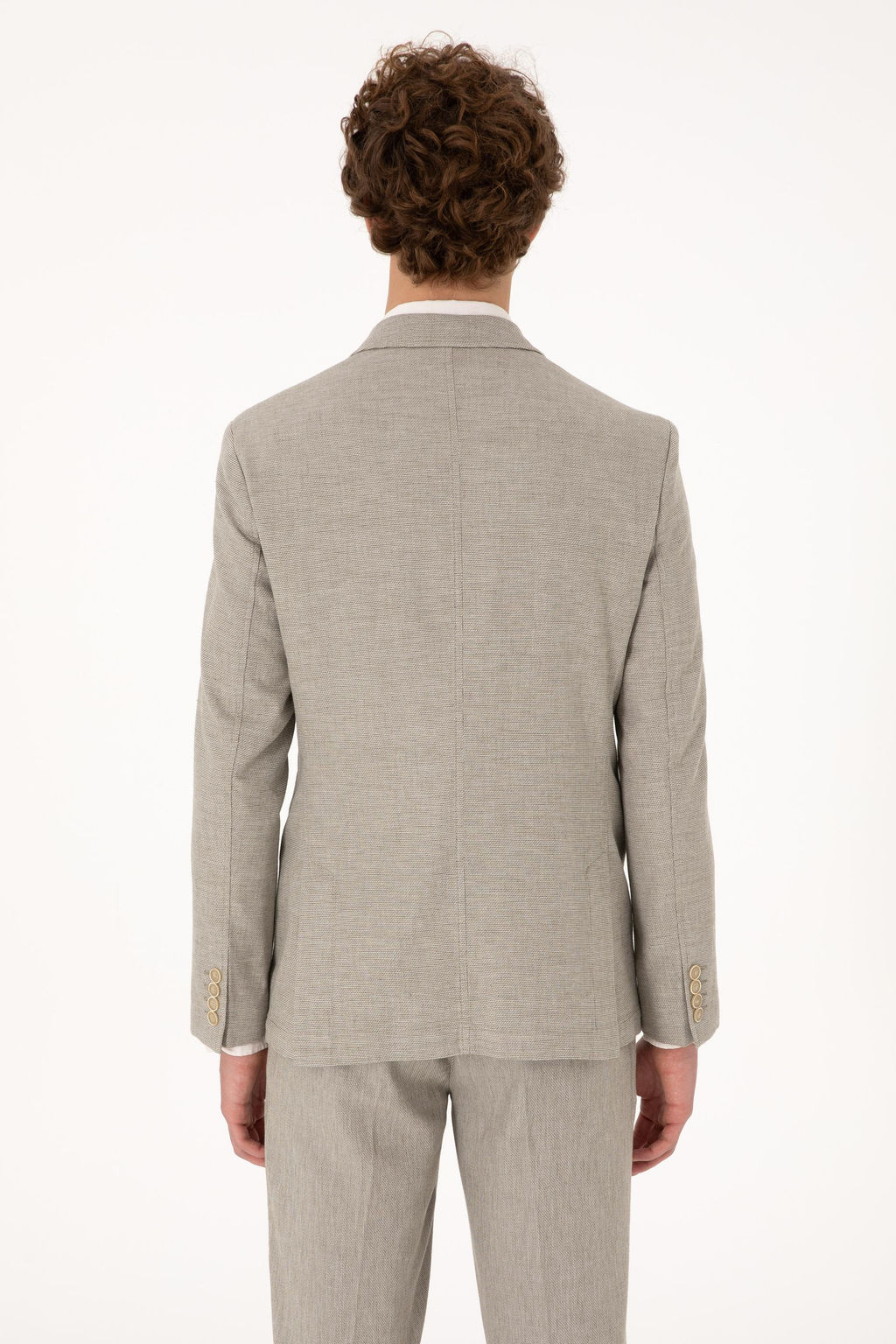 Erkek Su Ye_ili Ceket Sepette S_rpriz _ndirim - U.s. polo assn фото 5