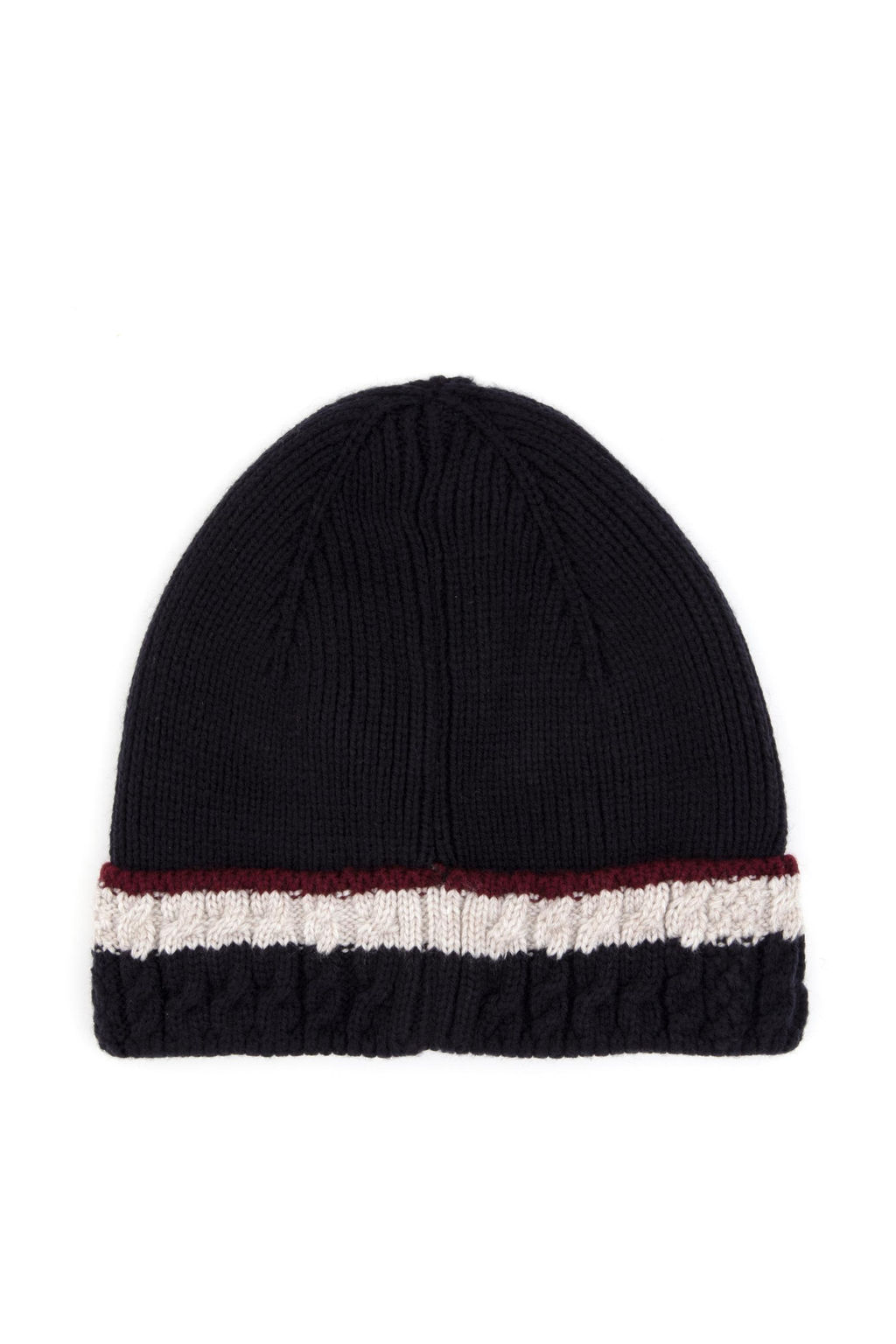 Erkek Lacivert Bere - U.s. polo assn фото 2