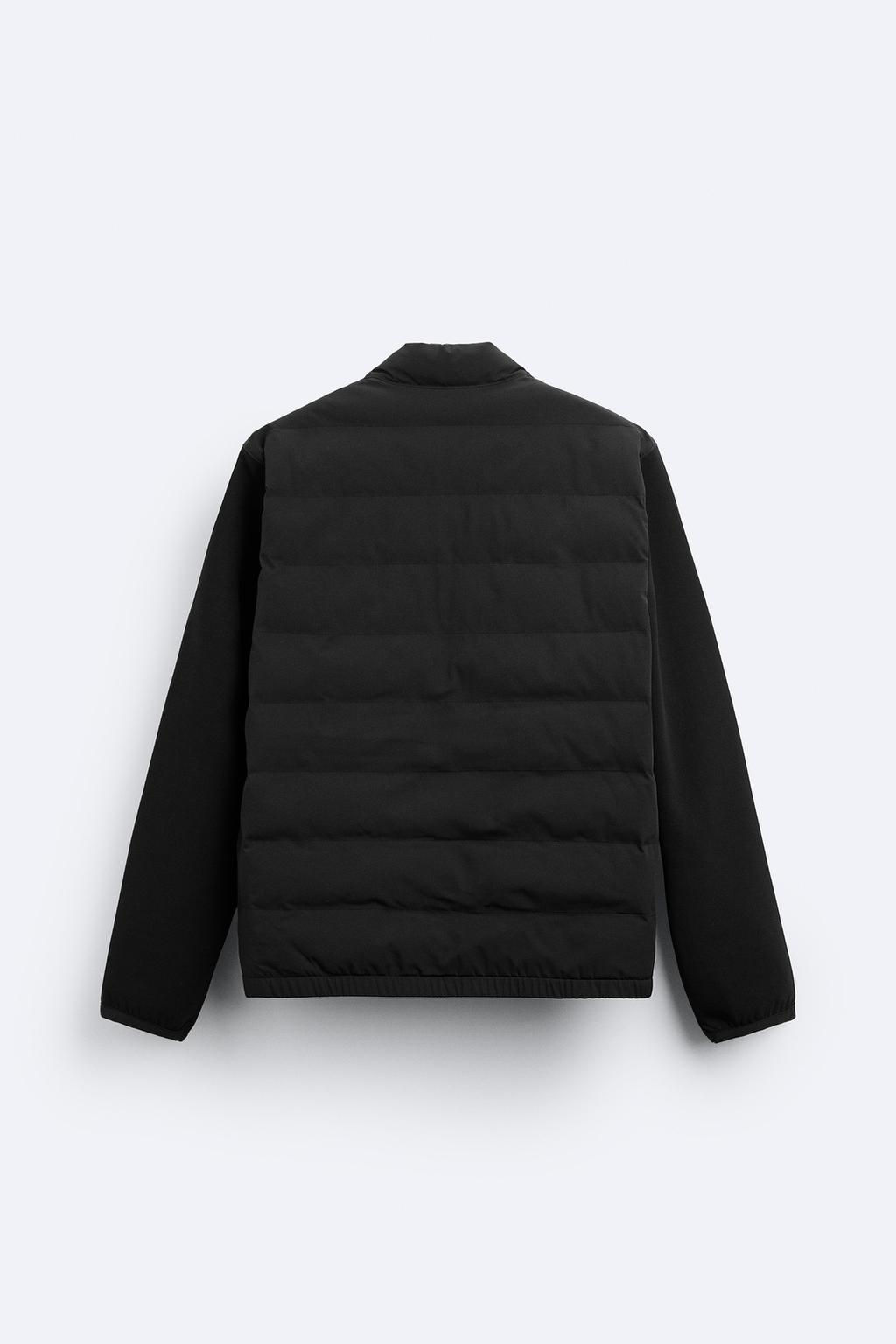 LIGHT PADDED JACKET - Zara фото 15