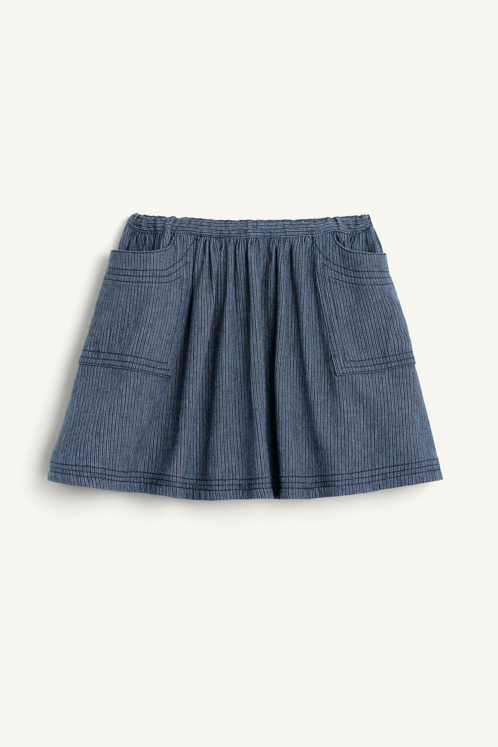 STRP SKRT 15 - Zara фото 4