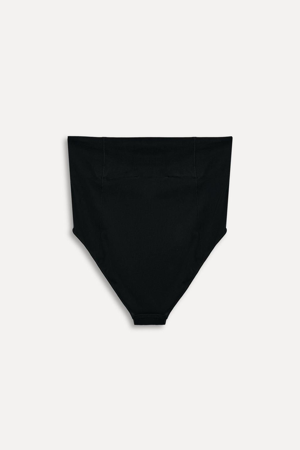 WIDE POLYAMIDE BLEND BRIEFS 50TH ANNIVERSARY - Zara фото 4