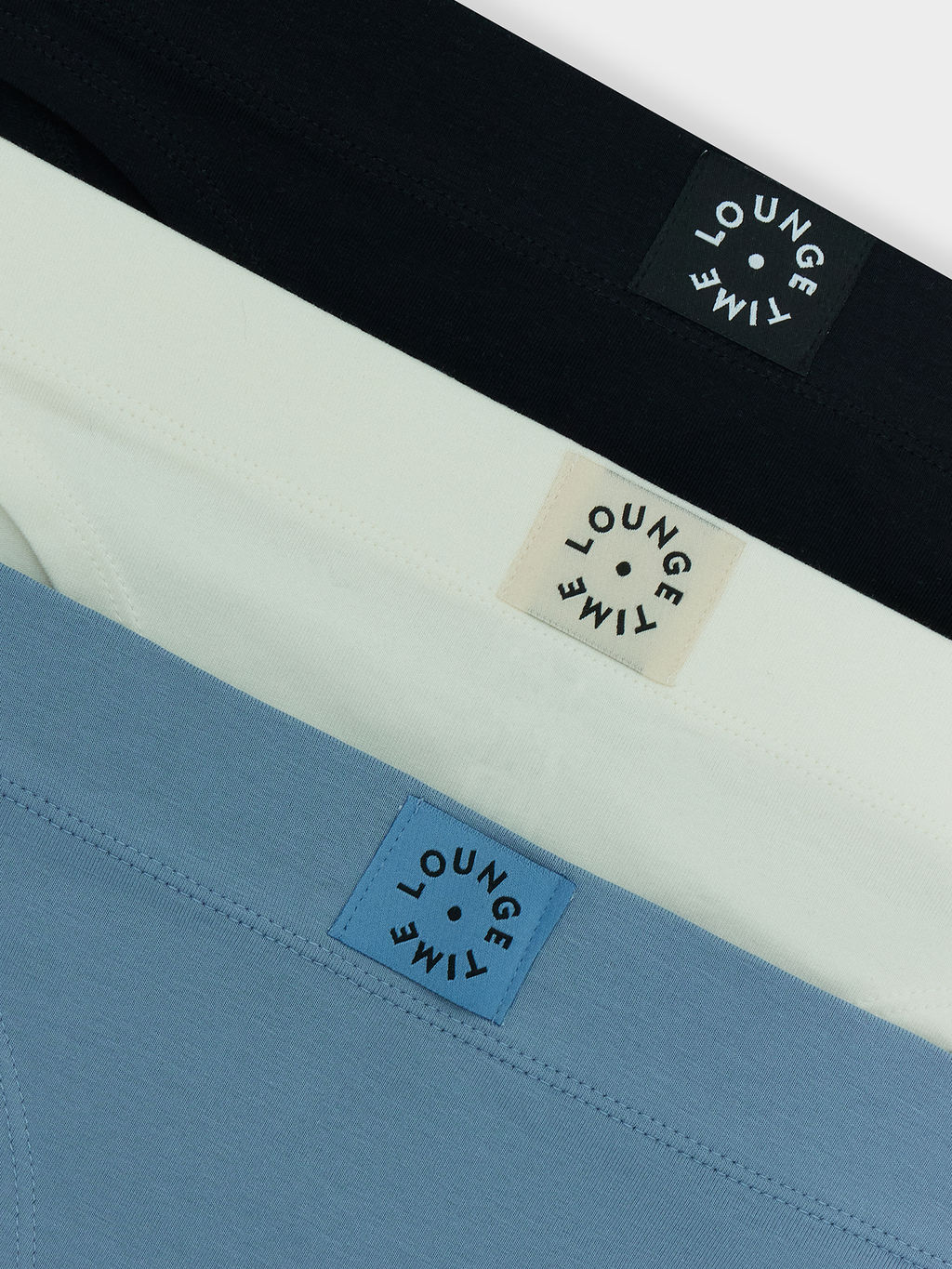 Цена за 2 штуки! Трусы слипы женские в наборе, 3 шт - Mark formelle фото 10