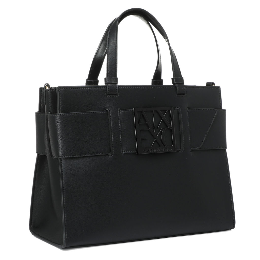 Женские сумка с ручками Тоут ARMANI EXCHANGE SUSY
