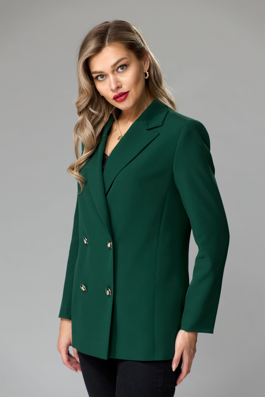 Жакет - Gizart фото 15