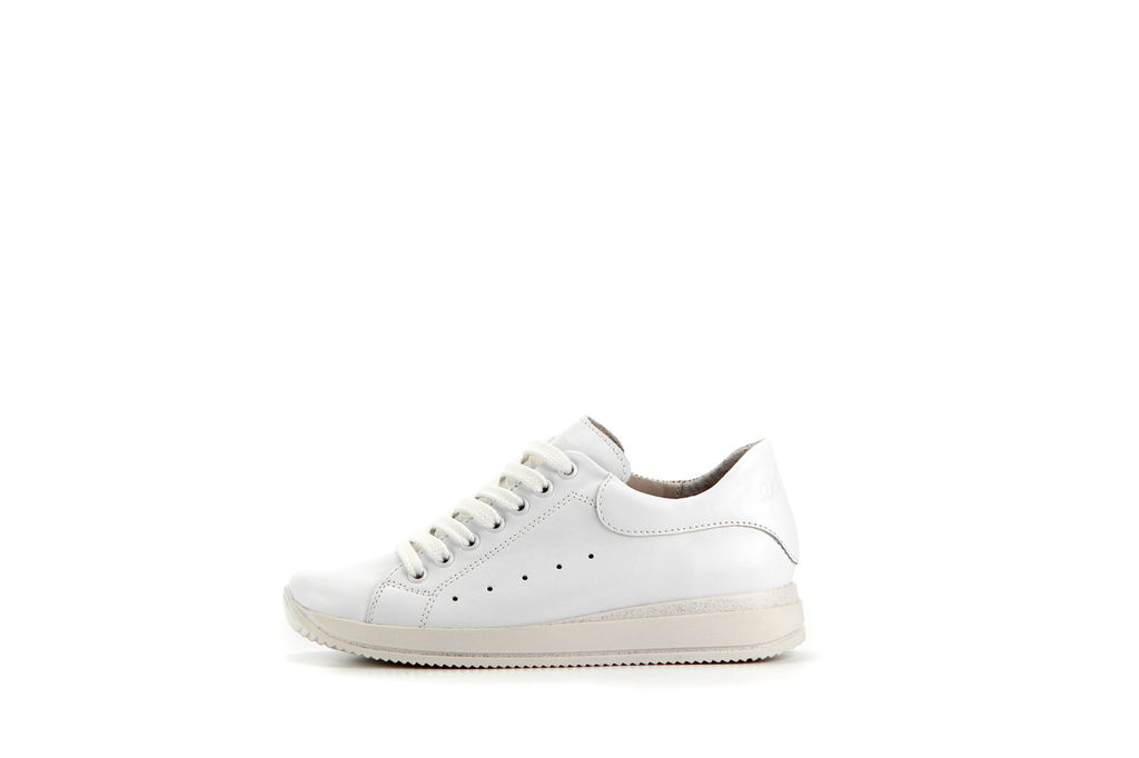 Кроссовки 139.151w.white