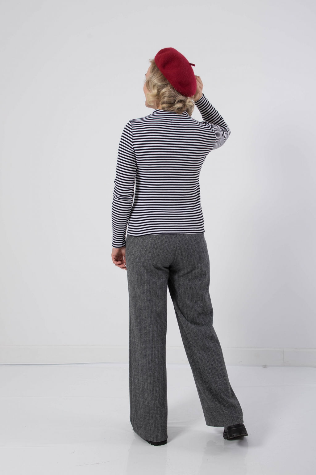 Джемпер женский П4465а - Olsarri фото 22