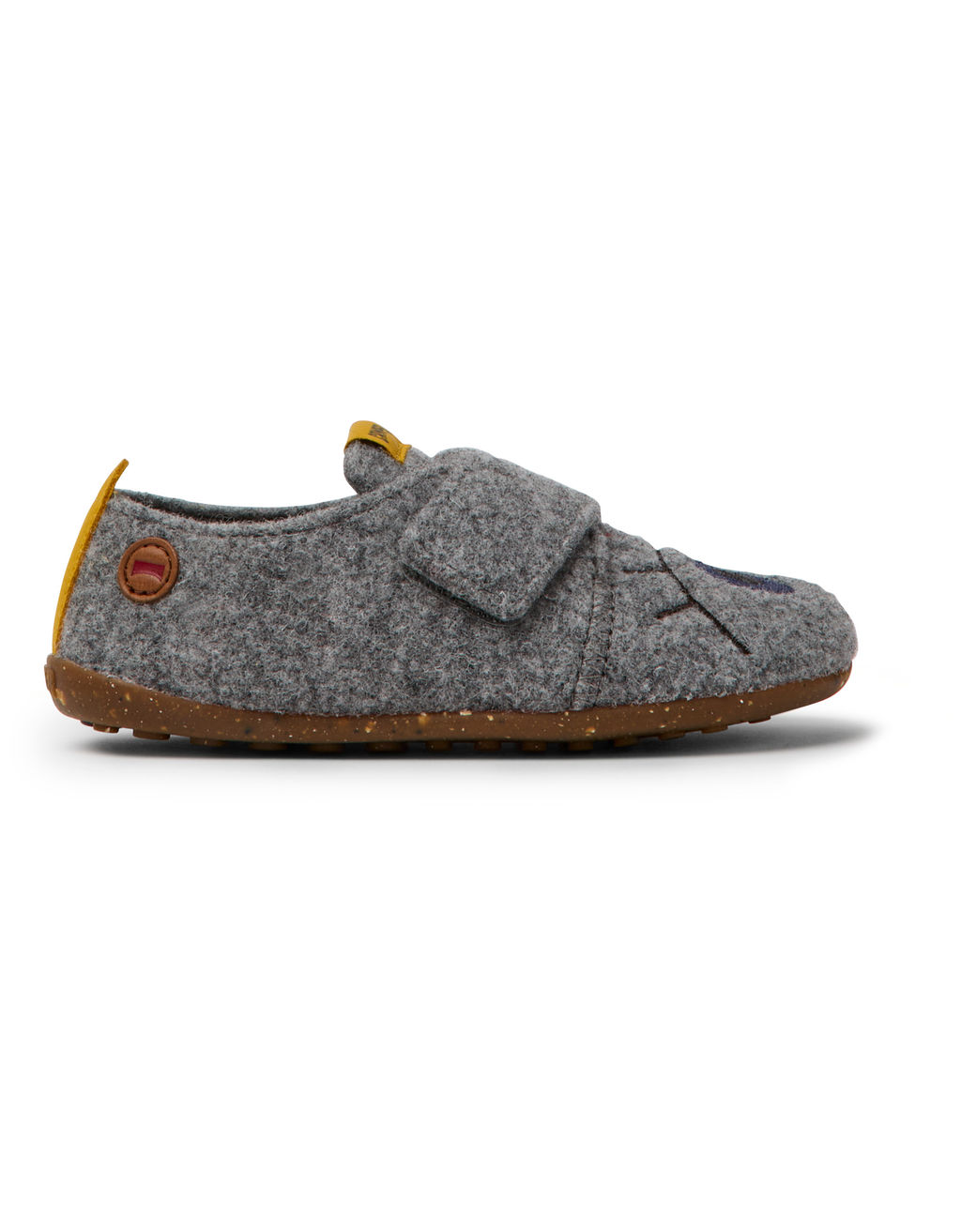 Camper / Полуботинки Slippers Wabi TWS  фото 6
