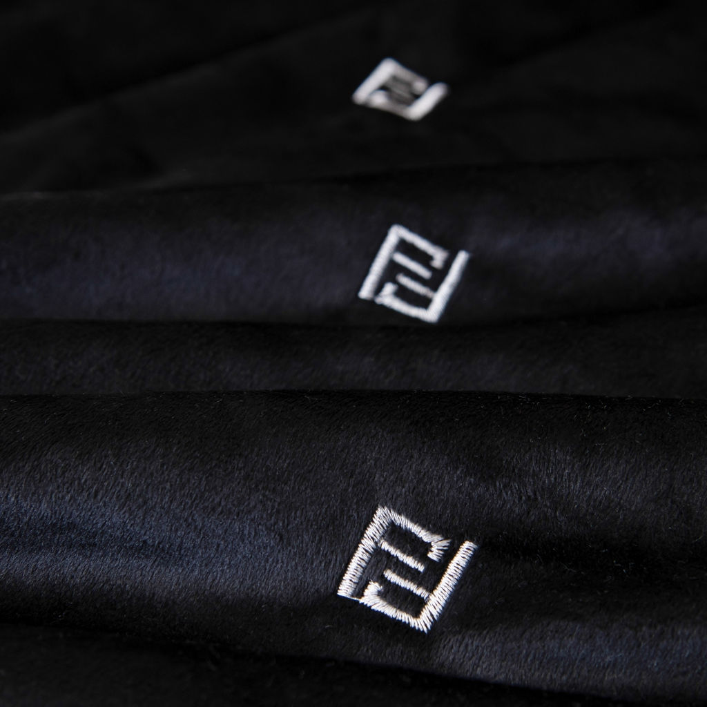 Велюровое покрывало Grande OVS005 240*260