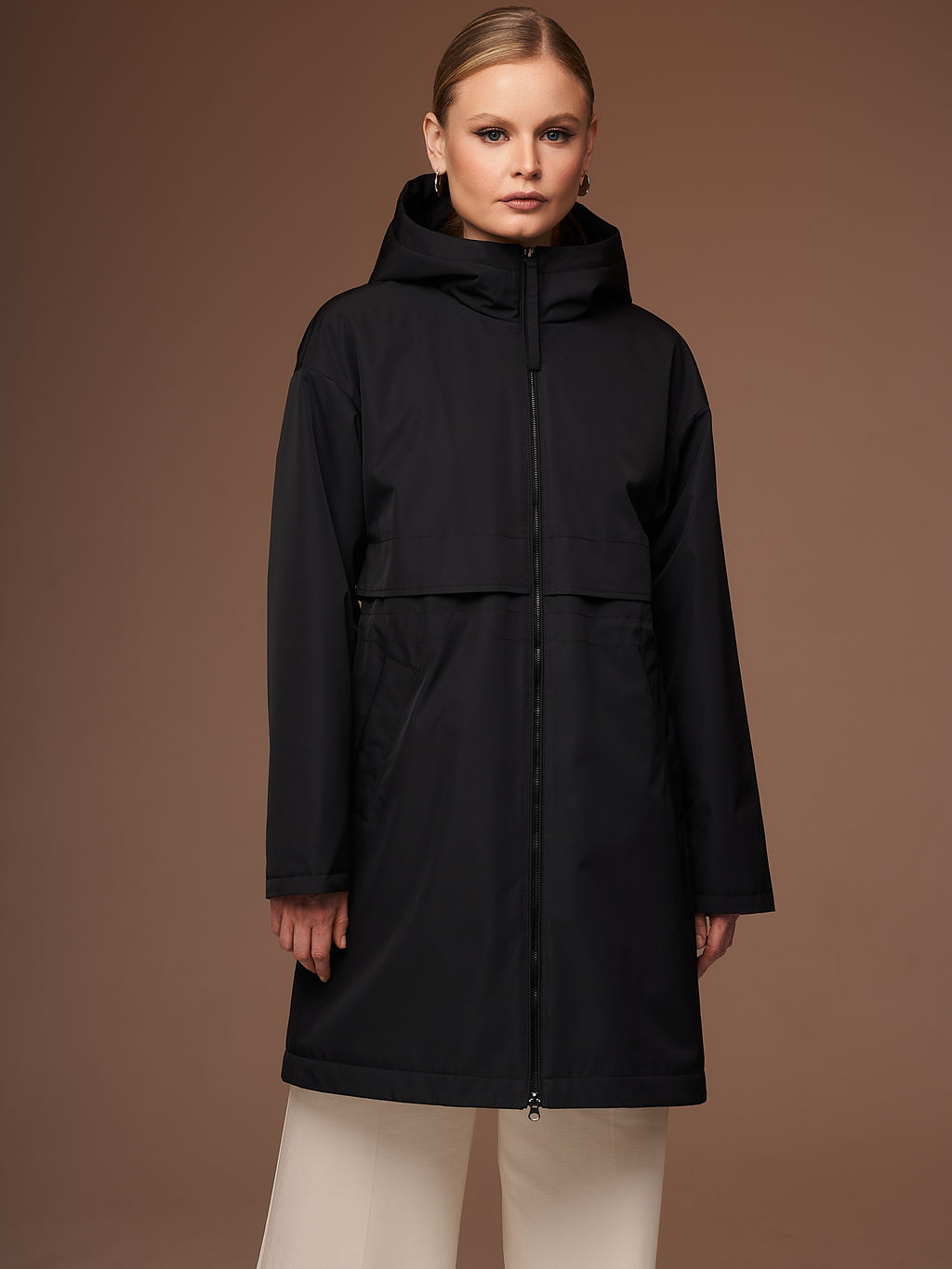 Плащ женский HOOPS, арт. 33021  фото 2