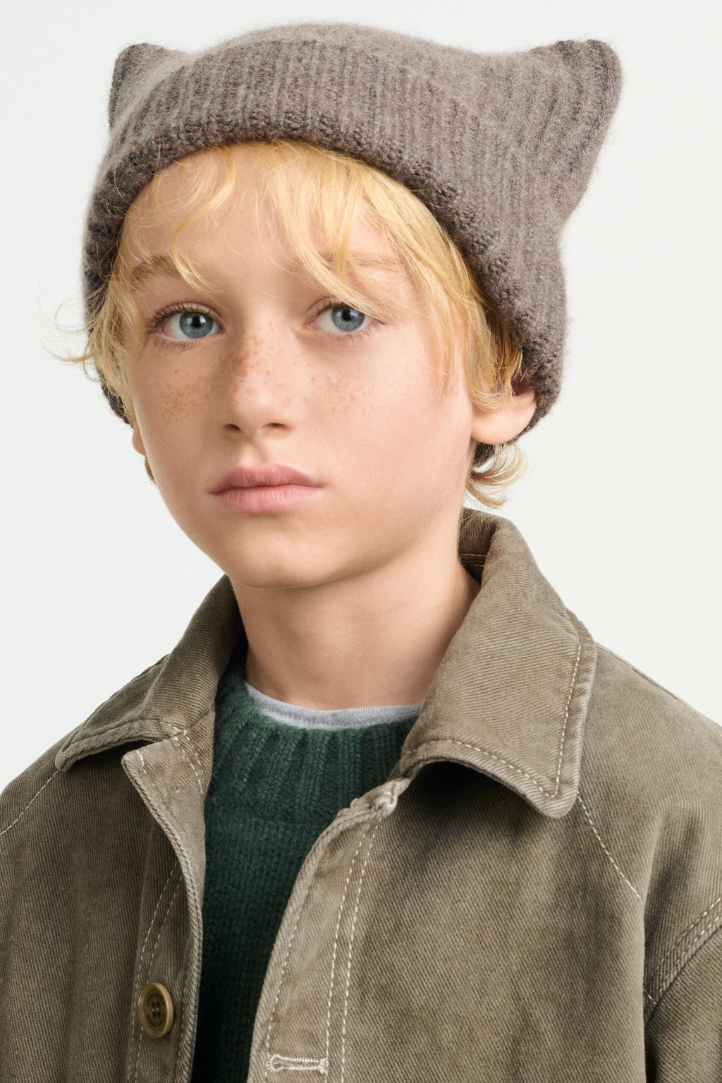 WRKR JCKT 15 - Zara фото 4