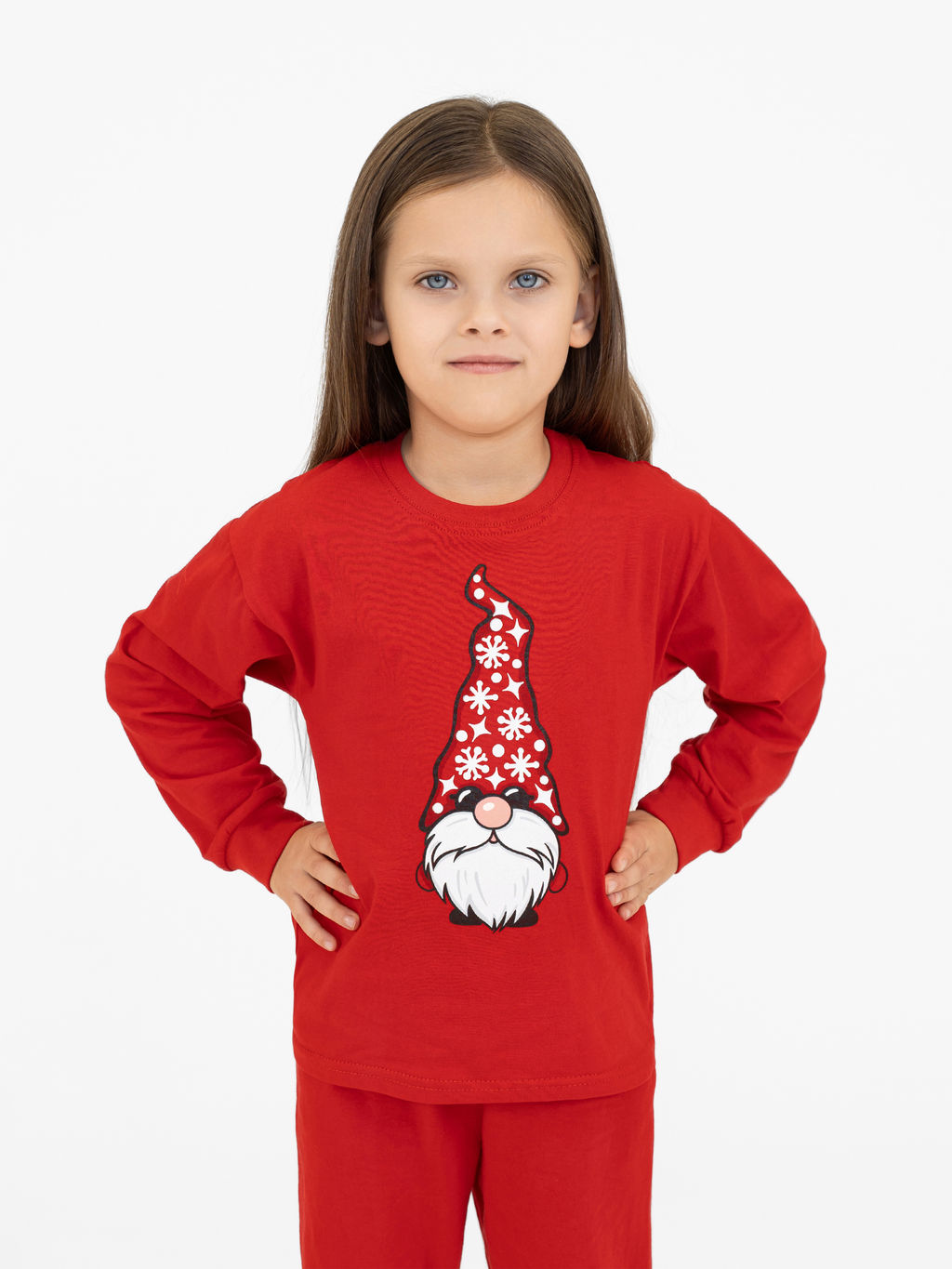 Пижама детская (98, 56)