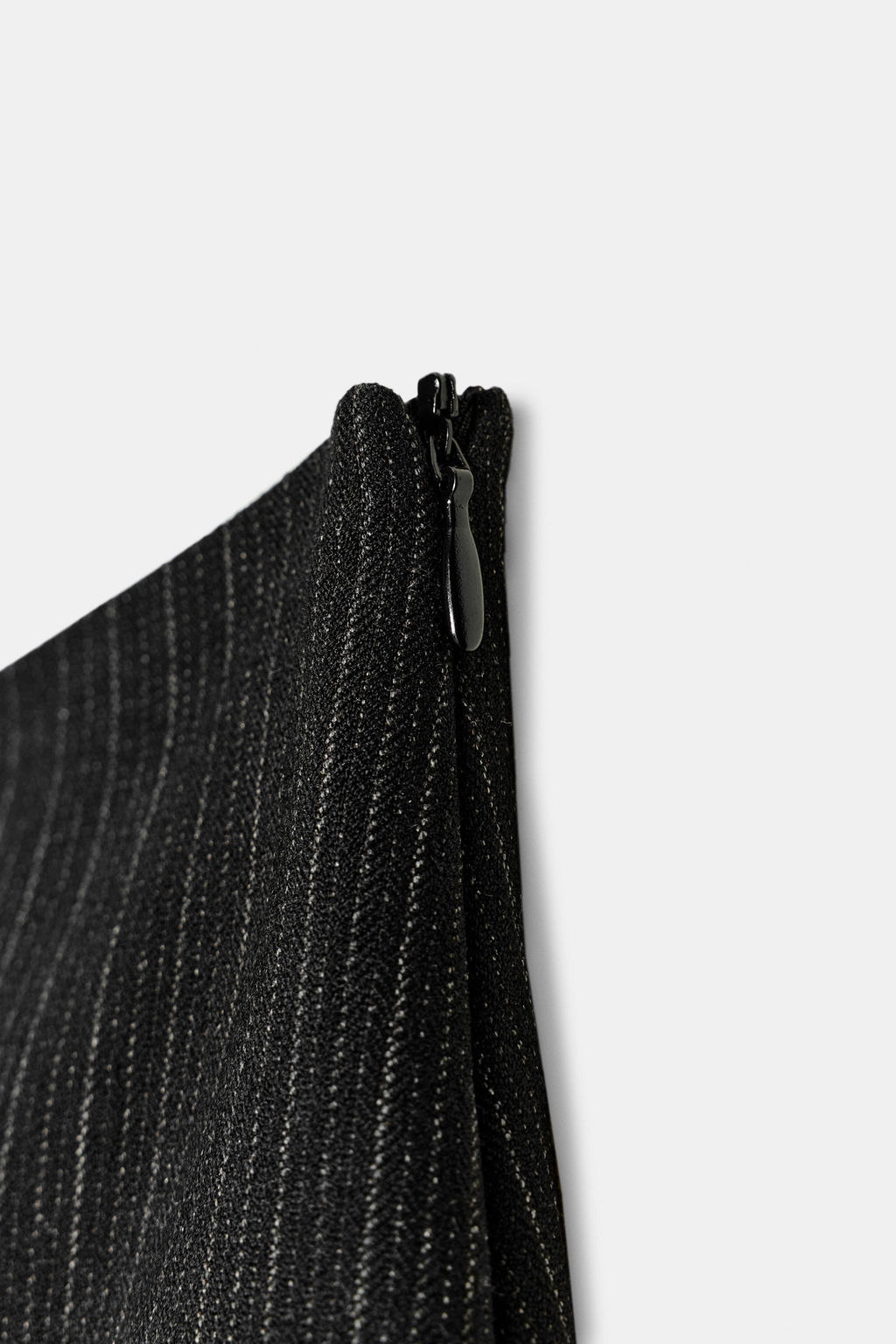 SKORT WITH BUTTONS - Zara фото 8