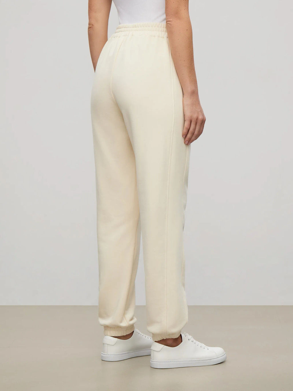 ЕМКА / Брюки из трикотажа - Emka фото 4