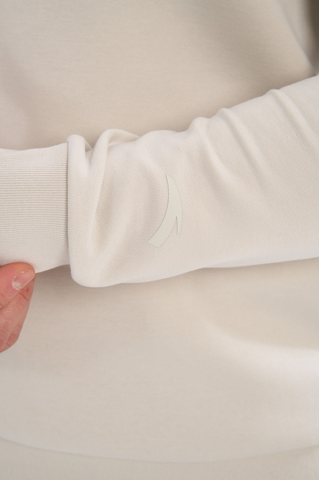 Свитшот Серый