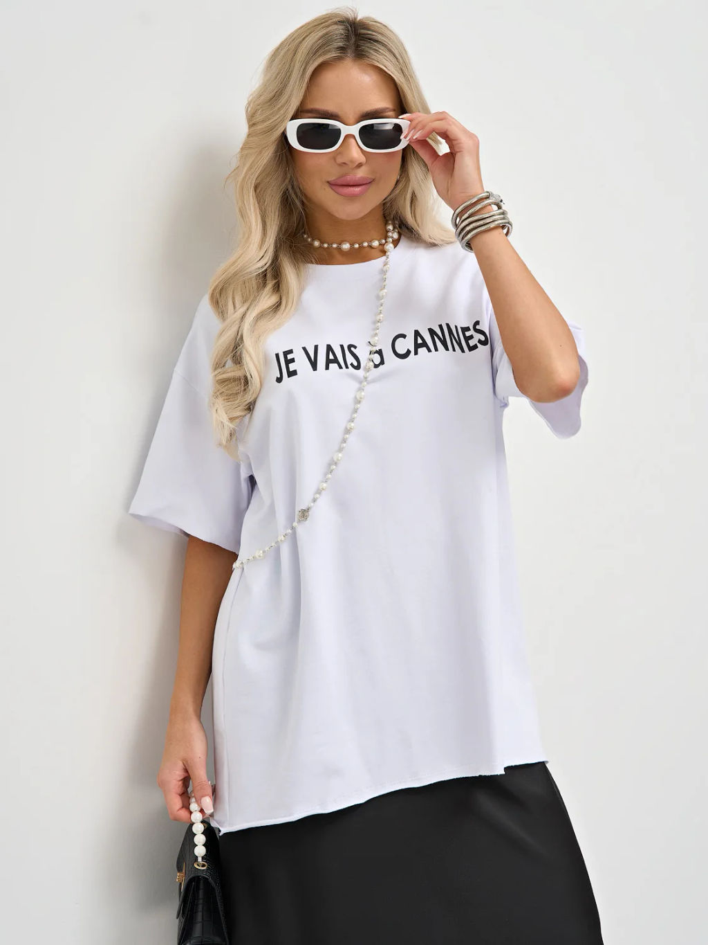 JETTY Футболка  фото 24