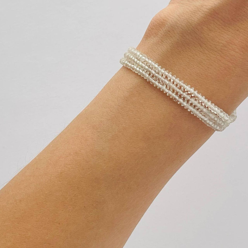 Бусины для украшений из Топаза