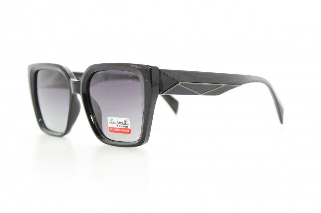 Солнцезащитные очки Santarelli (Polarized) 2385 54-18-142 C1