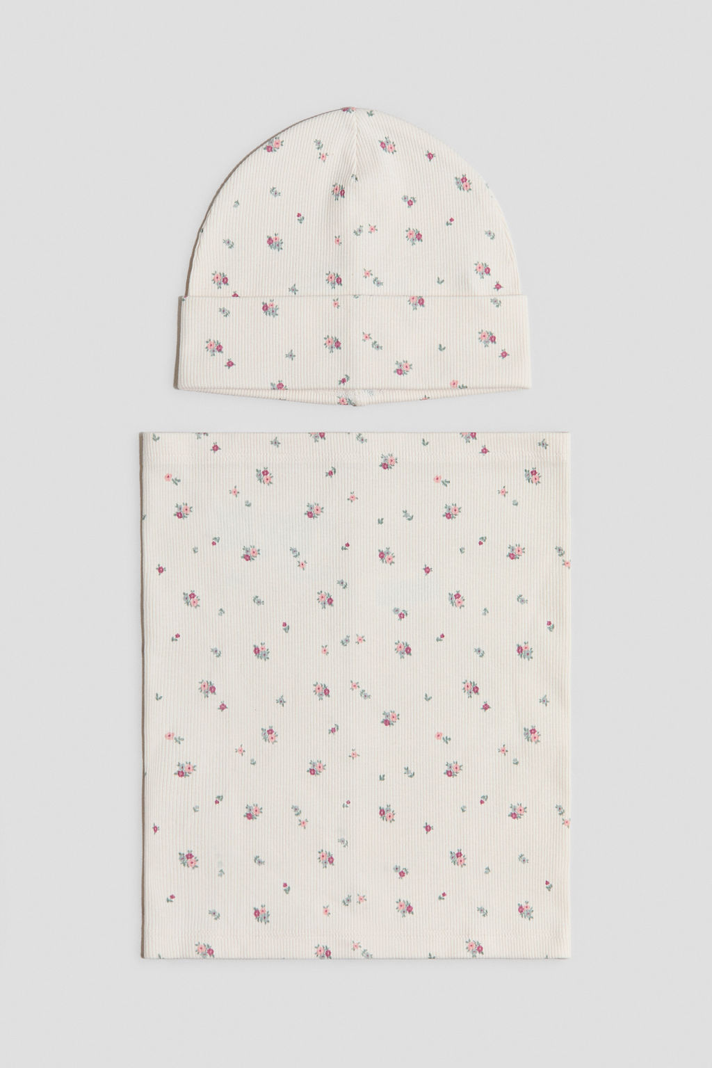 Conjunto de 2 piezas en punto - H&m фото 6
