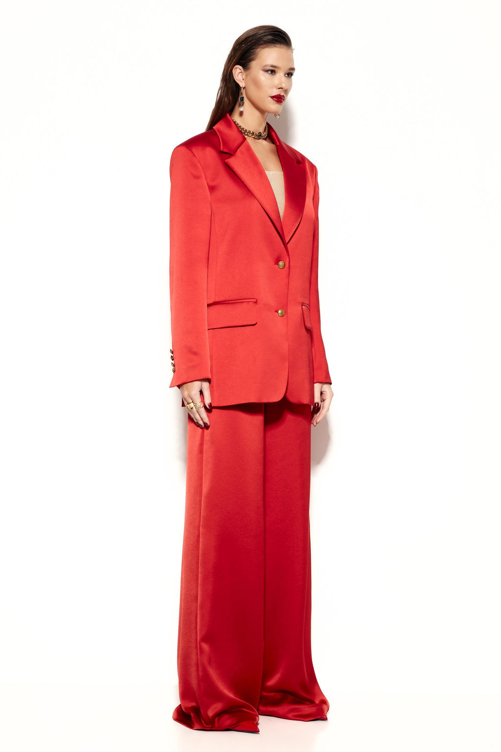 Юбка 54426а - Lakbi фото 22