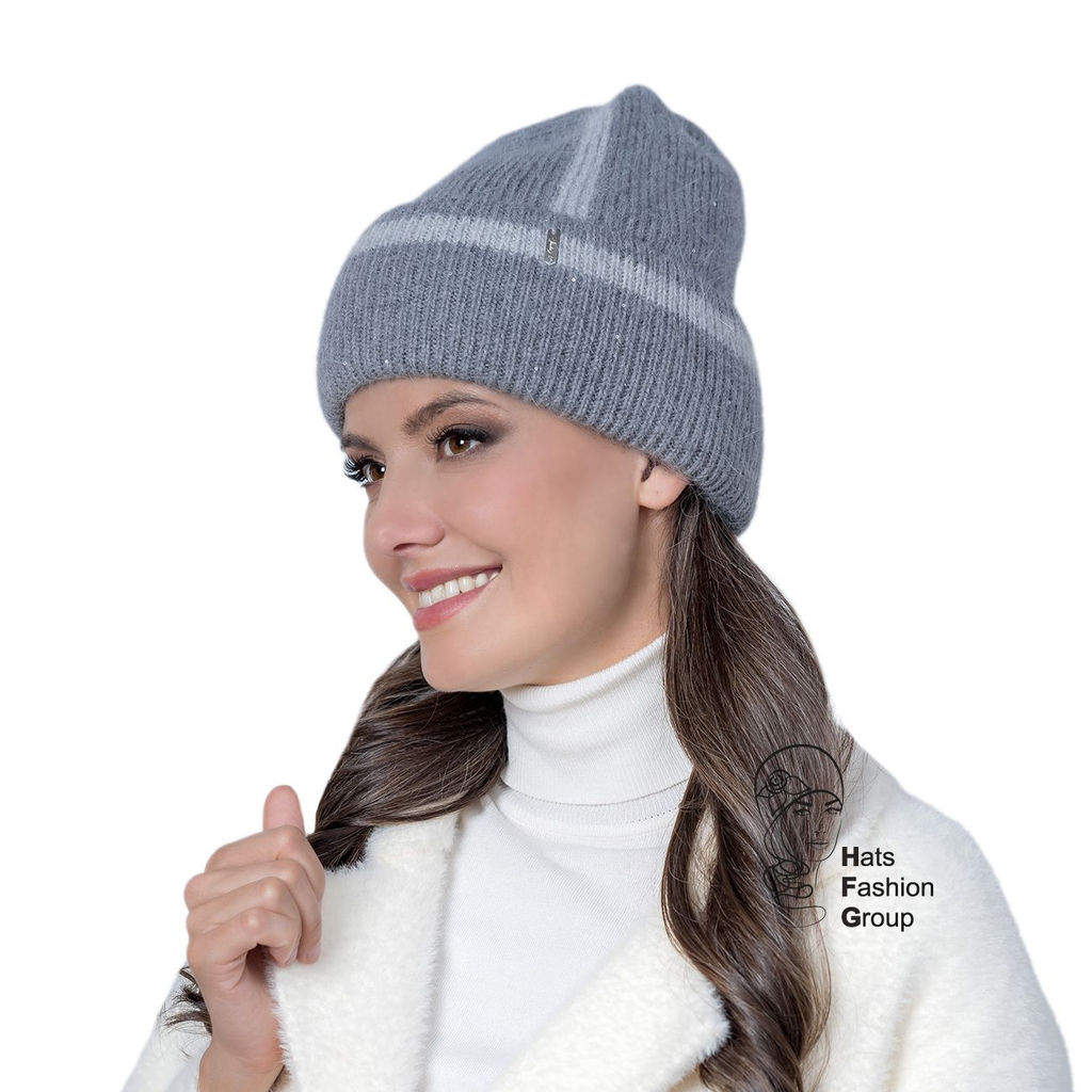 КОНСУЕЛА шапка женская - Landre фото 10