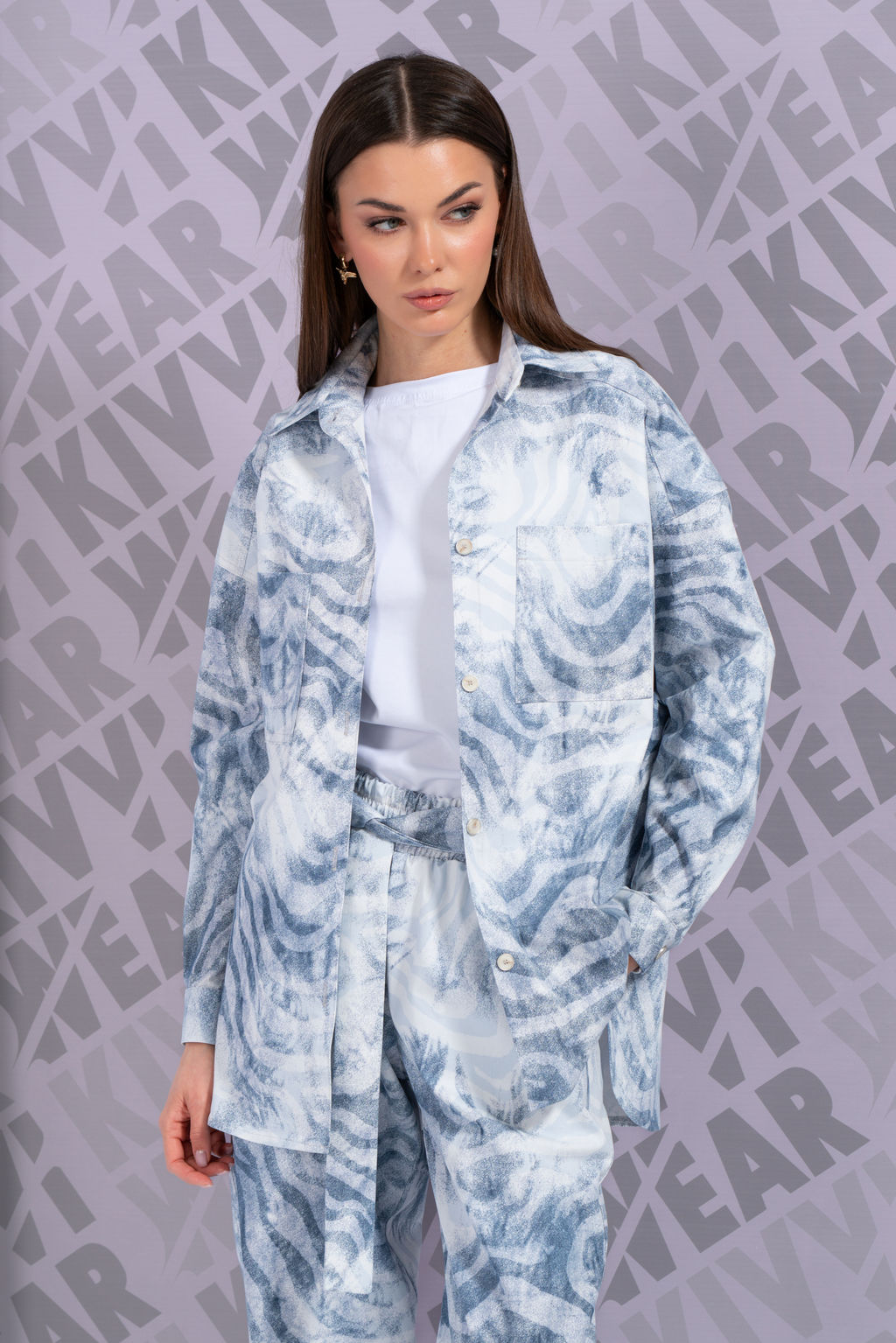 Костюм 41004101 - Kivviwear фото 9