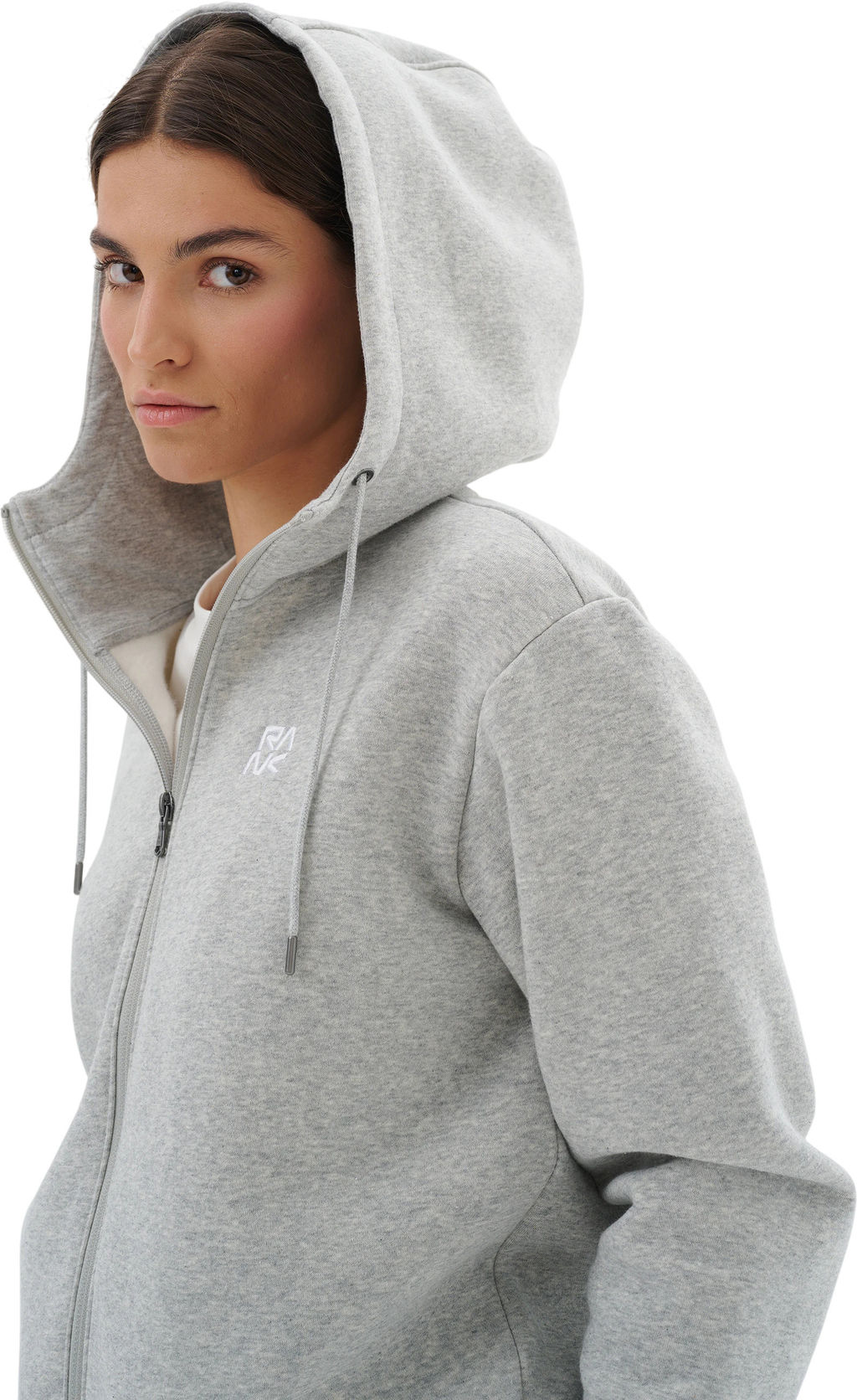 Олимпийка женская