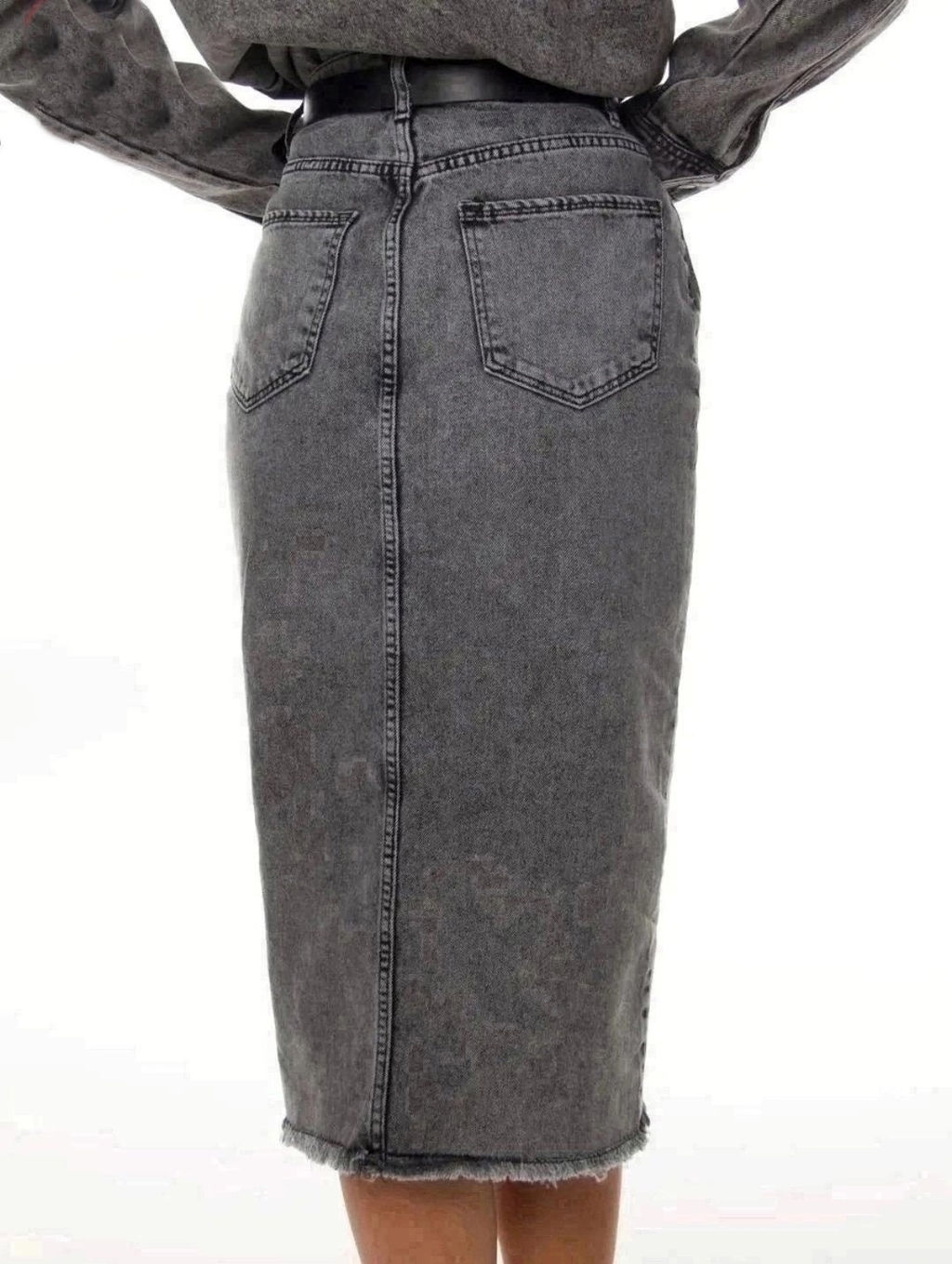 Юбка миди - Liketon фото 2