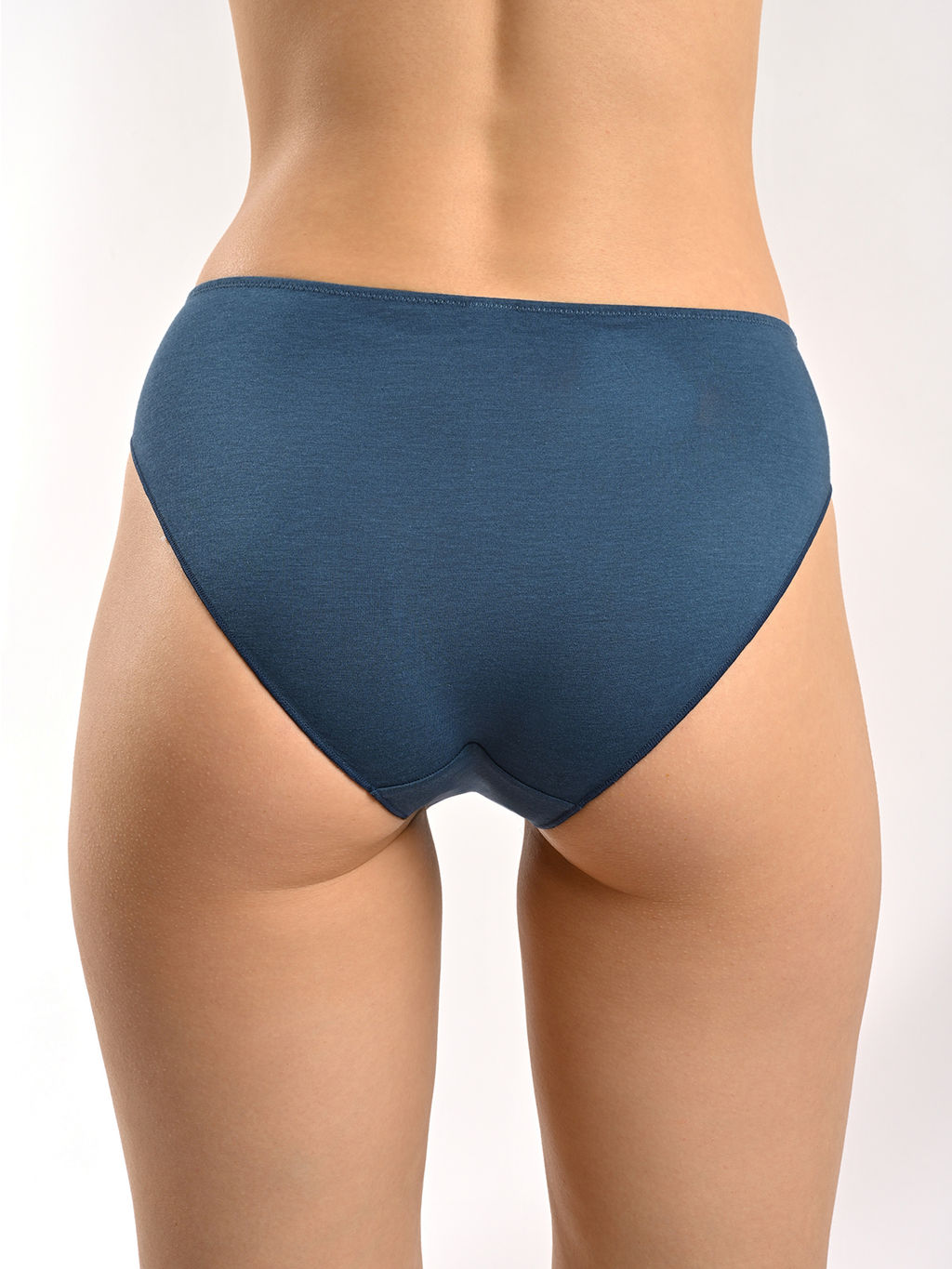 Трусы женские 2 пары (Арт. 4101LUFZ)