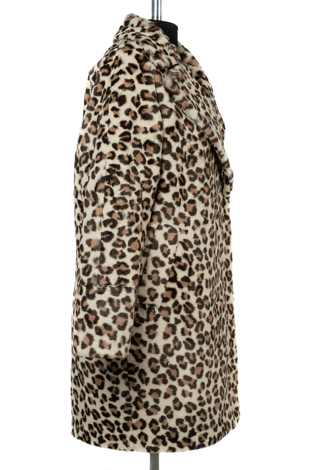 02-3150 Пальто женское утепленное - El podio фото 9