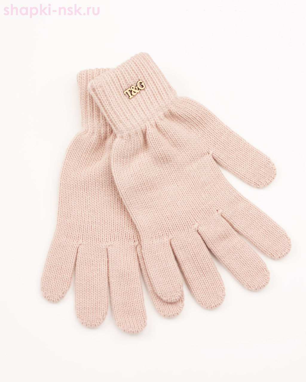 056-TGg Перчатки для девочки (14-16 лет)