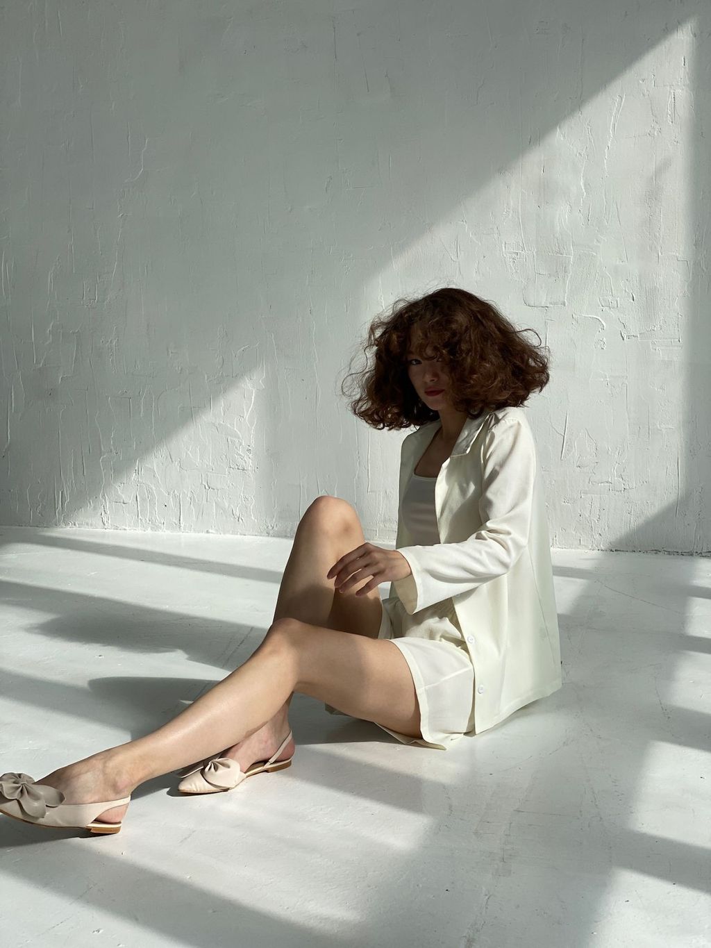 6777 Костюм из хлопка - Martichelli фото 3