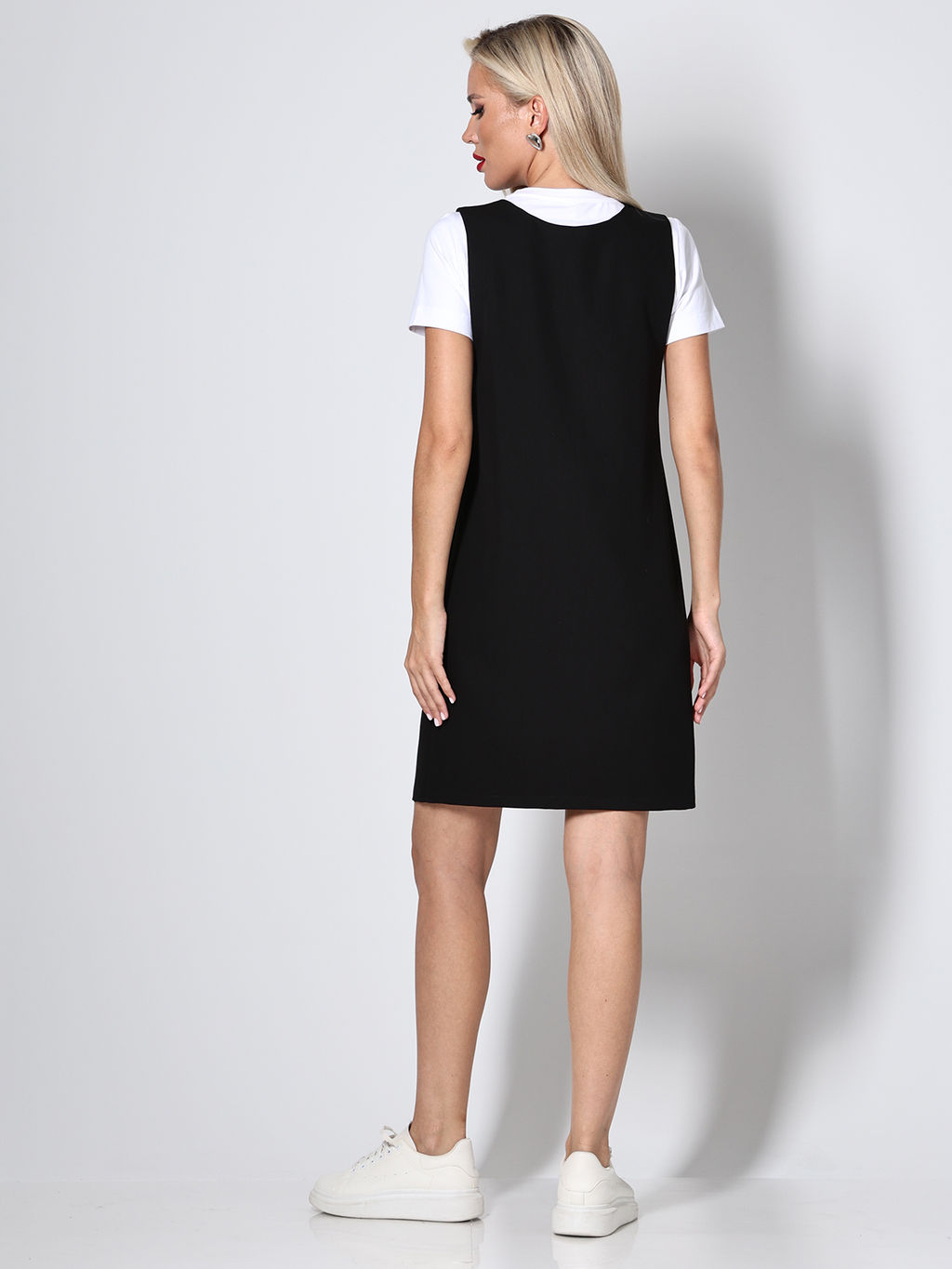 Сарафан Цитируя классику