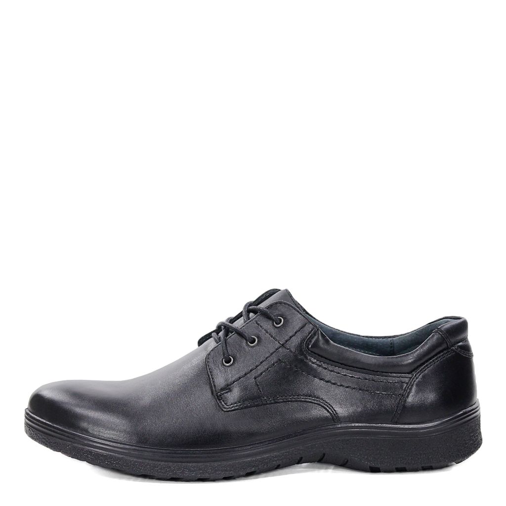 Полуботинки мужские