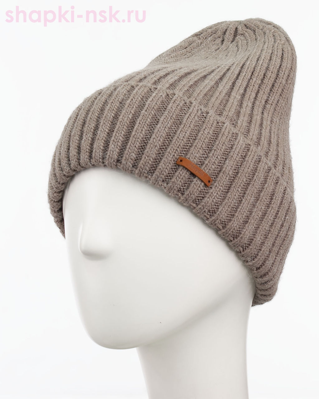 44348 Колпак женский (56-58)