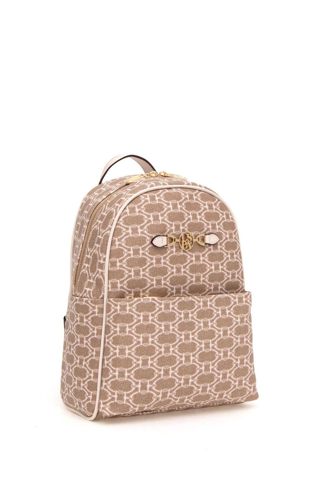 Женская норковая сумка - U.s. polo assn фото 2