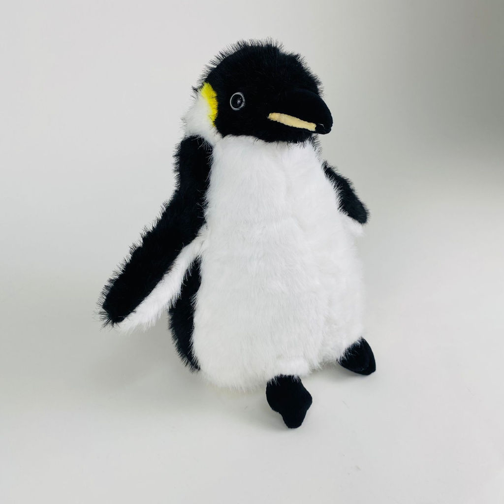 Мягкая игрушка Пингвин 30 см - Storyland фото 2